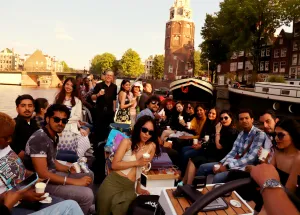 Make the Most of Your Summer What to Do in Amsterdam this June 