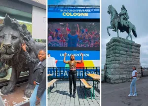 Summer Adventures: Wittenborg Staff and Students Share Their Plans 