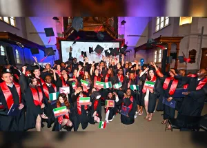 Best Thesis Awards for 2023 Announced 