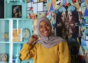  A Journey of Continuous Improvement: Meet Our Graduate Cylina Addai A Journey of Continuous Improvement Meet Our Graduate Cylina Addai 