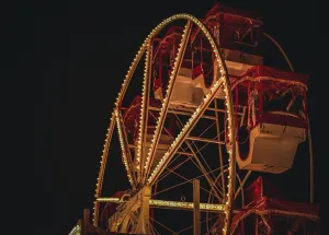 What’s Happening in Amsterdam This November 2025: Art, Ice Skating & More What’s Happening in Amsterdam This November 2025: Art, Ice Skating & More