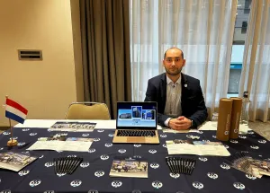 Wittenborg Connects with Students at International University Fair in Valencia 