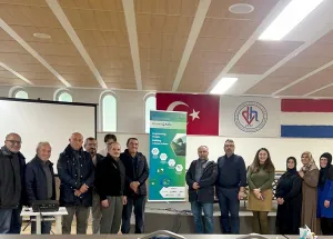 Wittenborg Organises Green4ADU Workshop to Promote Sustainability in Adult Learning 