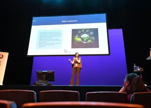 Wittenborg Wraps Up Erasmus+ BusyBees Project at Globalisation Forum 