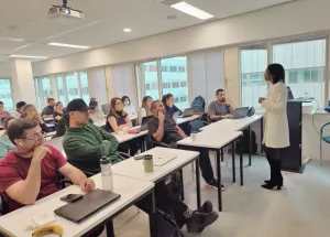 Research Your Way to Career Success: Practical Tips by Julieta Timane