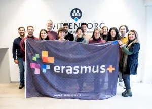 Wittenborg Hosts Successful Kick-Off Meeting for Green4ADU Project 