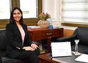 Wittenborg Lecturer's Research Offers New Insights into Customer-perceived Value 