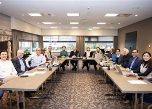 Eyes on the Future: A Recap of Wittenborg’s Academic Advisory Panel Meeting