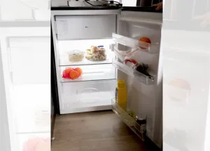 Keeping Cool: Wittenborg Upgrades Student Housing with 34 New Refrigerators