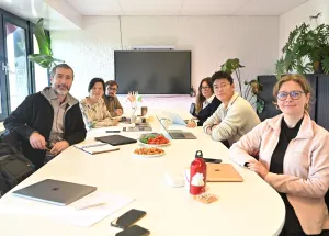 Green4ADU Focus Groups Explore Ways to Offer Environmental Education to Adults