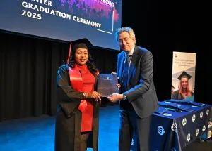 Mojisola Kolawole’s Study Underlines Importance of Mediation, Negotiation and Compromise