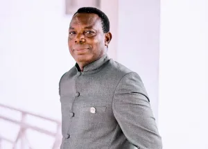 Meet Wittenborg's IAAP Members: Ben Honyenuga