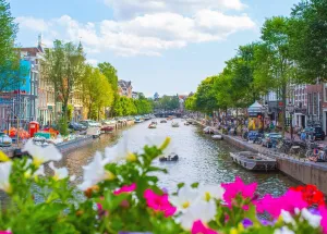 The Ultimate Guide to April Events in Amsterdam 