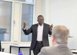 Unlocking the Power of Data Analytics in Optimising Corporate Expenditure Budgets