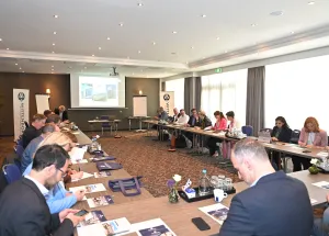 Bridging Industry and Academia Highlights from Wittenborg’s Round Table Event