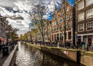 What’s On in Amsterdam This May Events for Wittenborg Students and Staff 