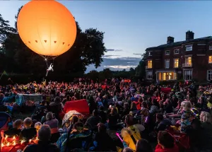 Study by Wittenborg Researcher Analyses Attitude Changes in Festival Participants  