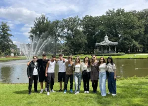 The Ultimate Guide to Wittenborg’s Summer School 