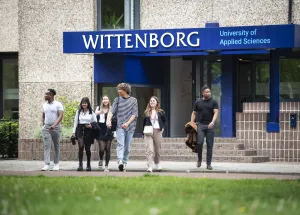 Employers in the Netherlands Value International Graduates, Nuffic Report Confirms 