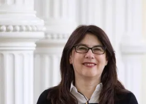 Meet Wittenborg’s IAAP Members: Marina Dabić