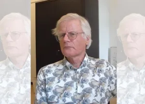 Meet Wittenborg’s IAAP Members: Peter van der Sijde