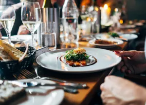 Wittenborg Researcher Co-Authors Study on Sustainability in Independent Restaurants 