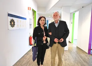 A Life-changing Decision: Wittenborg Graduate Shares her International Journey 