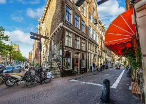 September in Amsterdam Brings Festivals, Food and Culture 