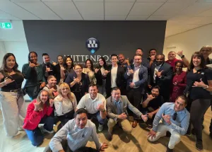 Wittenborg and Texas MBA Students Collaborate in Workshop for Zuidoost Werkt 