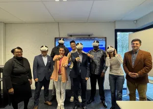 TourXpeRience Explores How VR Could Change the Way Tourism Students Learn TourXpeRience Explores How VR Could Change the Way Tourism Students Learn