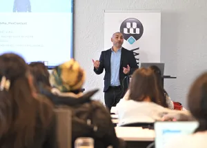 Wittenborg Students Gain Practical Roadmap to Enter the Dutch Job Market Wittenborg Students Gain Practical Roadmap to Enter the Dutch Job Market