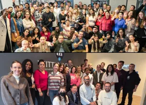 Wittenborg Welcomes More Than 210 New Students for October Intake 