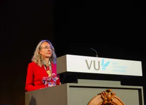 Wittenborg's Amy Abdou Examines What Social Change Really Looks Like Wittenborg's Amy Abdou Examines What Social Change Really Looks Like