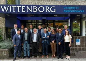 Wittenborg’s MBA and MBM Programmes Re-Accredited by FIBAA Wittenborg’s MBA and MBM Programmes Re-Accredited by FIBAA