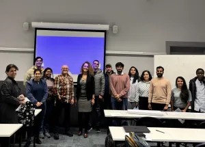 Why Talent Development Is Essential in Today’s Organisations: Insights from Imane Jelloul Why Talent Development Is Essential in Today’s Organisations: Insights from Imane Jelloul