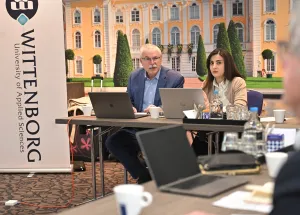  International Academic Advisory Panel Shapes Wittenborg’s Direction for 2026 