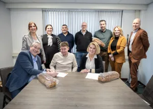 Wittenborg Students Move into Randerode as Institution Expands Housing Wittenborg Students Move into Randerode as Institution Expands Housing