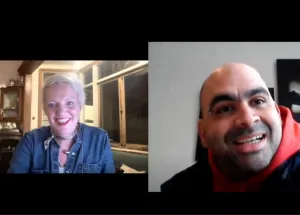 Guest Lecture by Jacinta Parsons Explores Podcasts, Media, and Audience Engagement 