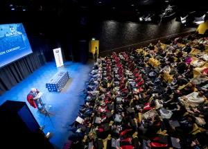 Students from over 20 countries graduate in Wittenborg Winter Graduation 2026 
