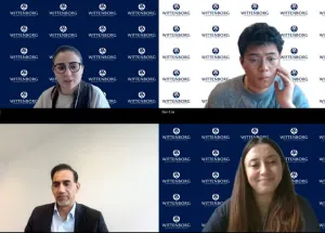 Research Centre Meeting Highlights New Projects, Global Collaboration and More Research Centre Meeting Highlights New Projects, Global Collaboration and More