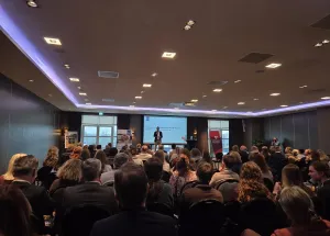 HR Event 2026 Explores Happiness at Work and Employee Experience 