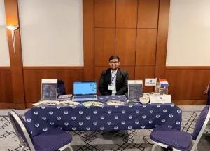 High Engagement Marks International Education Fair in Tbilisi 