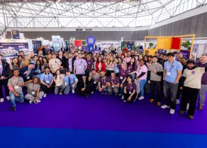 Students Bring AI Innovation to Life at Interclean 2026 