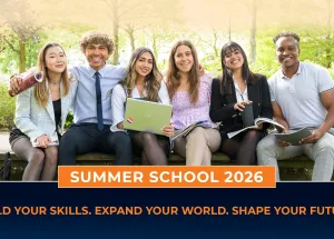 Wittenborg Summer School Returns with Enhanced Programme for 2026 