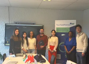 Wittenborg Workshop Explores How Virtual Reality Is Reshaping Education