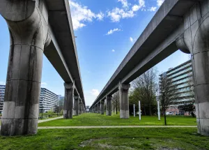 New Framework Links Green Energy Jobs and Sustainable Employment in Amsterdam Zuidoost New Framework Links Green Energy Jobs and Sustainable Employment in Amsterdam Zuidoost