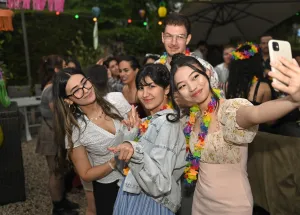 Summer Jam and Amsterdam Canal Tour Highlight Student Life at Wittenborg Summer Jam and Amsterdam Canal Tour Highlight Student Life at Wittenborg