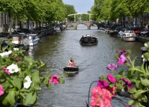 Things to Do in Amsterdam in June 2026 