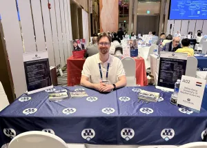 Wittenborg Strengthens Recruitment Network at ICEF Asia in Vietnam