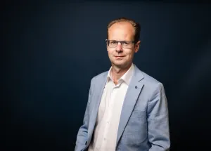 Wittenborg’s Stephen Orme appointed Vice-President of EAIE Wittenborg’s Stephen Orme appointed Vice-President of EAIE